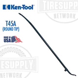 Ken Tool | 37" Super Duty Tubeless Truck Tire Mount/Demount Iron 34645 (T45A)