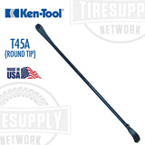 Ken Tool | 37" Super Duty Tubeless Truck Tire Mount/Demount Iron 34645 (T45A)