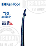 Ken Tool | 37" Super Duty Tubeless Truck Tire Mount/Demount Iron 34645 (T45A)