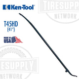 Ken Tool | 41″ Super Duty Tubeless Truck Tire Mount/Demount Iron 34647 (T45HD)