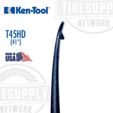 Ken Tool | 41″ Super Duty Tubeless Truck Tire Mount/Demount Iron 34647 (T45HD)