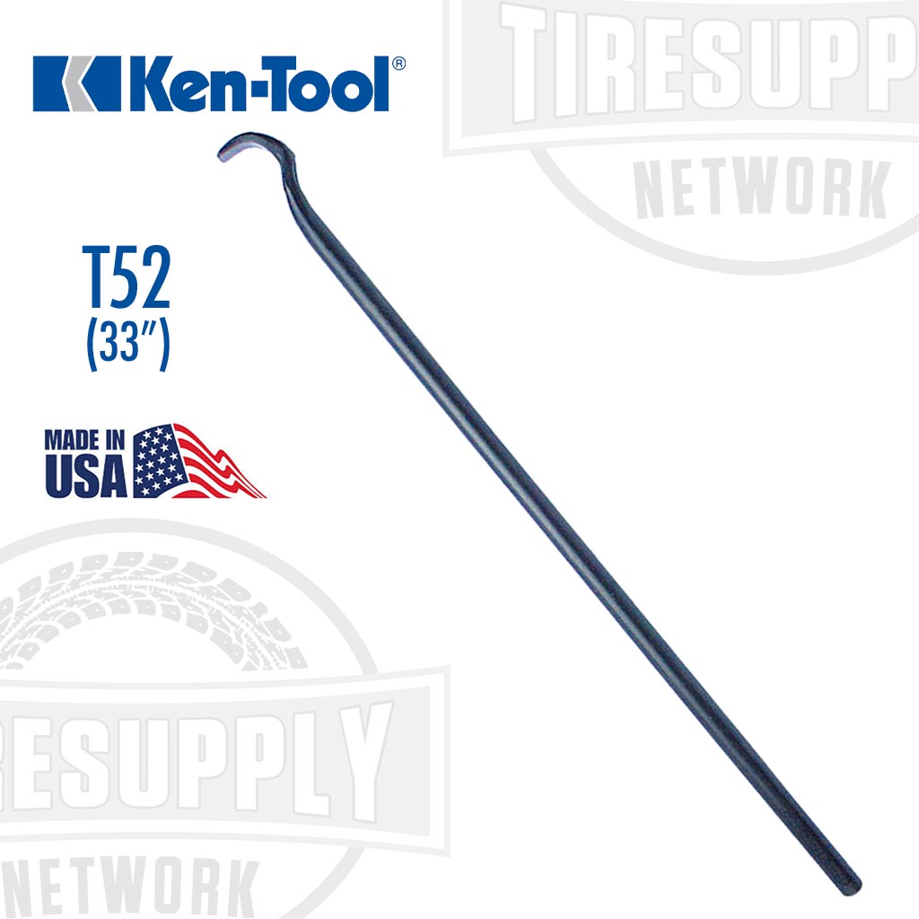 Ken Tool | 33″ Truck / Farm / OTR Bead Breaking Tool 34652 (T52)