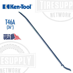 Ken Tool | 36″ Standard Tubeless Tire Mount/Demount Iron 34747 