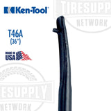 Ken Tool | 36″ Standard Tubeless Tire Mount/Demount Iron 34747 (T46A)