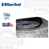 Ken Tool | 36″ Standard Tubeless Tire Mount/Demount Iron 34747 (T46A)