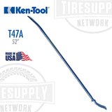 Ken Tool | 52" Heavy Duty Straight Mount/Demount Tire Iron 34847 (T47A)