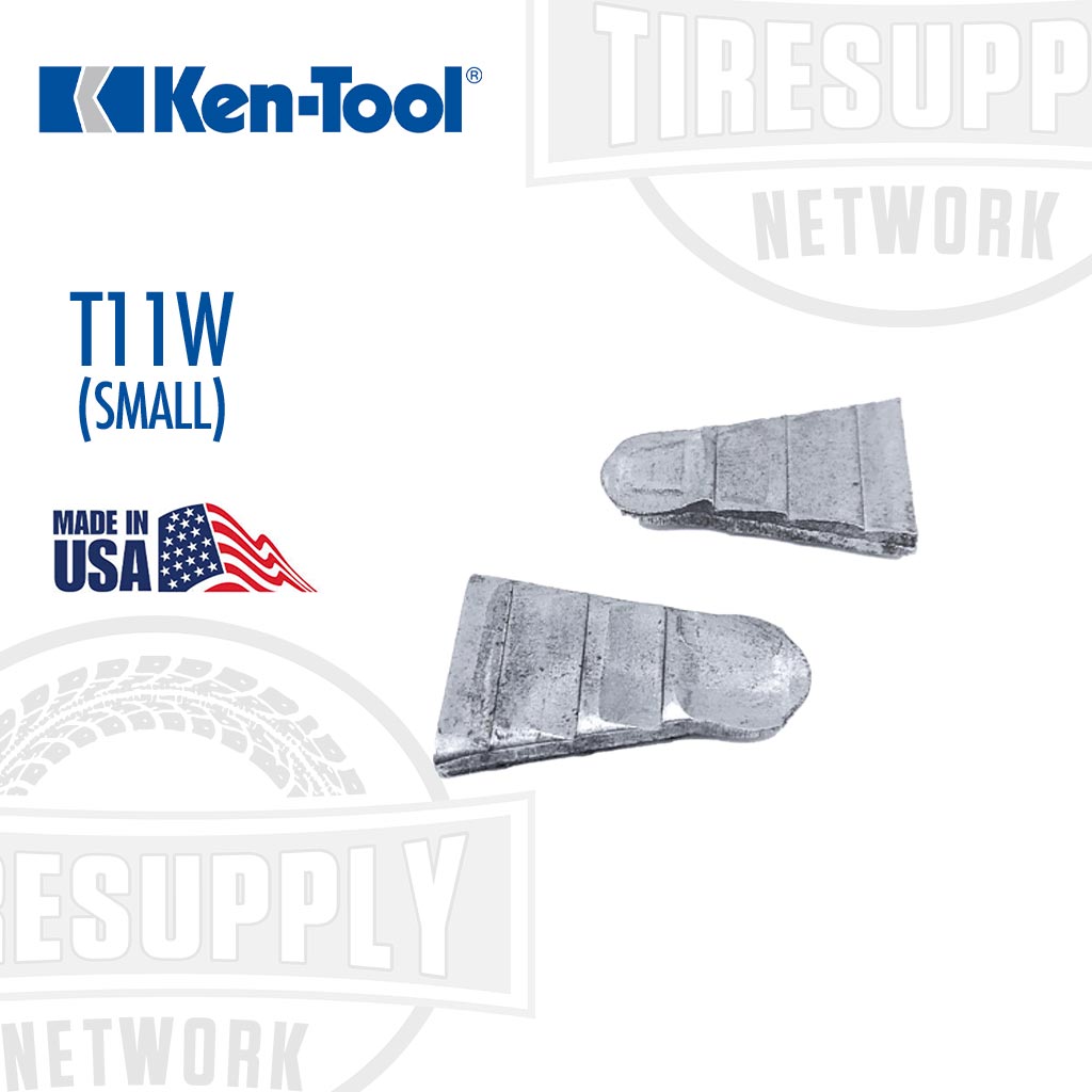 Ken Tool | Steel Wedges - Small 35103 (T11W)