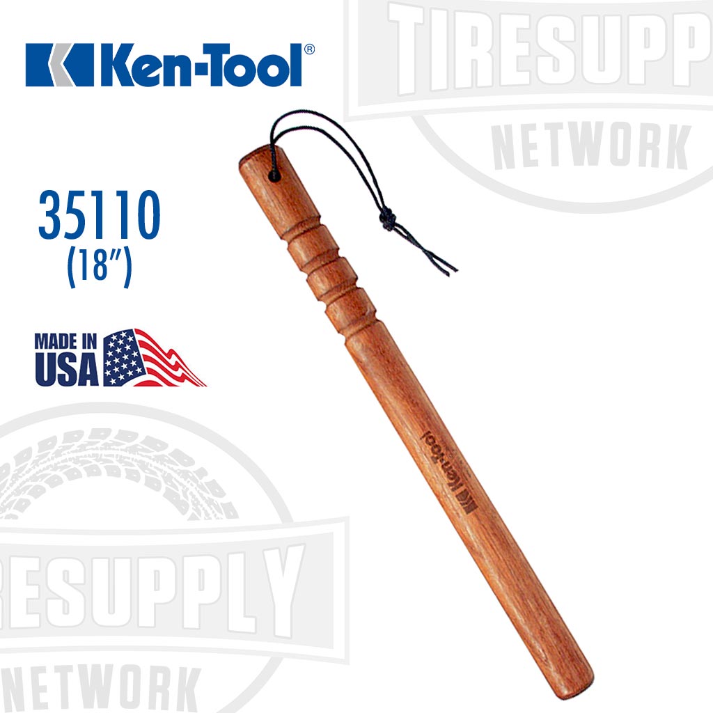 Ken Tool | 18″ Tire Knocker (35110) – Tire Supply Network