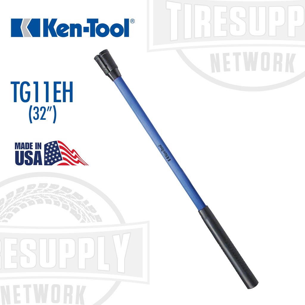 Ken Tool | 32″ Replacement Fiberglass Handle 35229 (TG11EH)