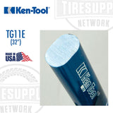 Ken Tool | 32″ Duck-Billed Bead Breaking Wedge w/Fiberglass Handle 35429 (TG11E)