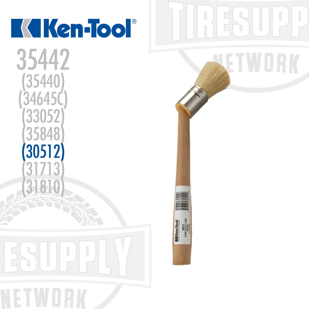 Ken-Tool | 8-Piece Blue Cobra Truck Tire Service Set (35442)