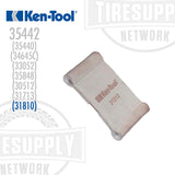 Ken-Tool | 8-Piece Blue Cobra Truck Tire Service Set (35442)