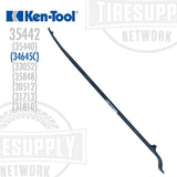 Ken-Tool | 8-Piece Blue Cobra Truck Tire Service Set (35442)