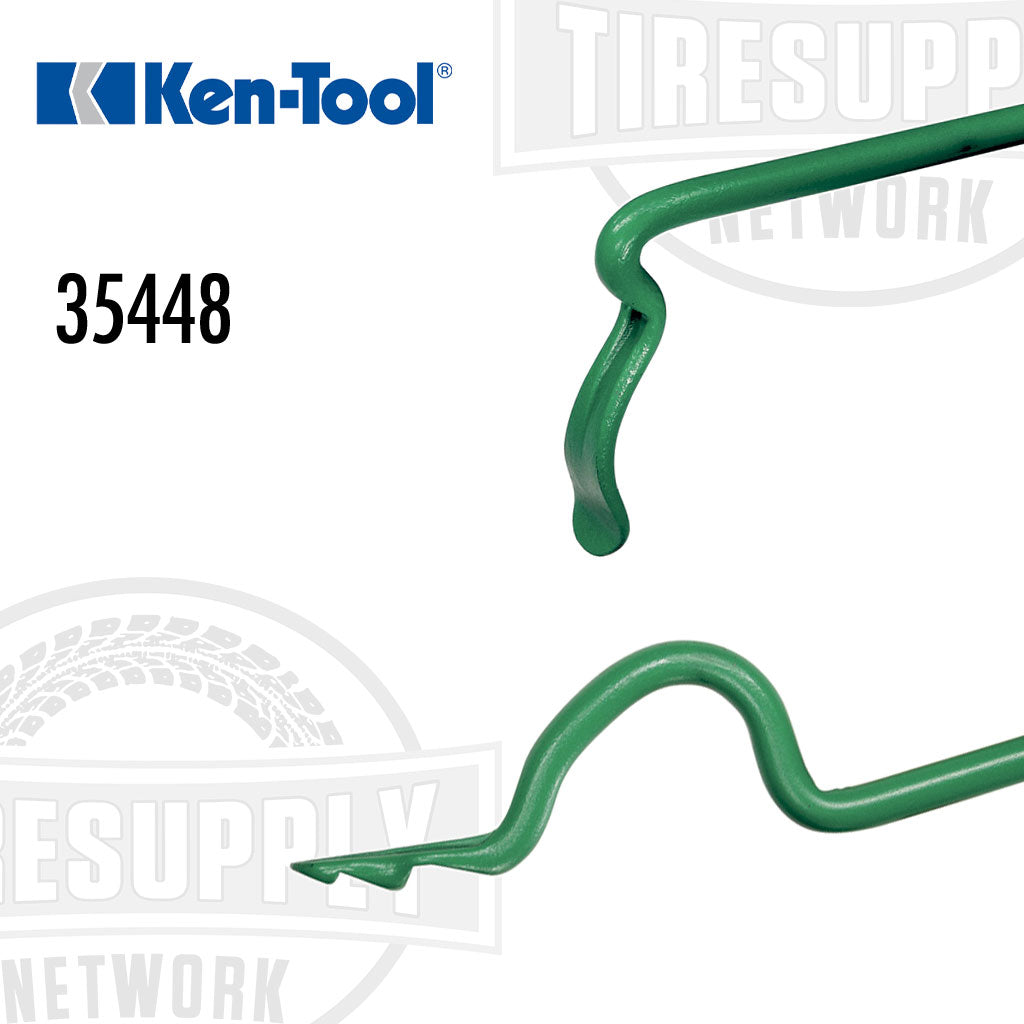 Ken Tool 35446 | Super Serpent 5-Piece Tire Changing Set – Tire