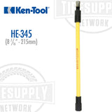 Ken Tool | Air-Flexx Flexible Valve Extension - Choose Size (HE-34*)
