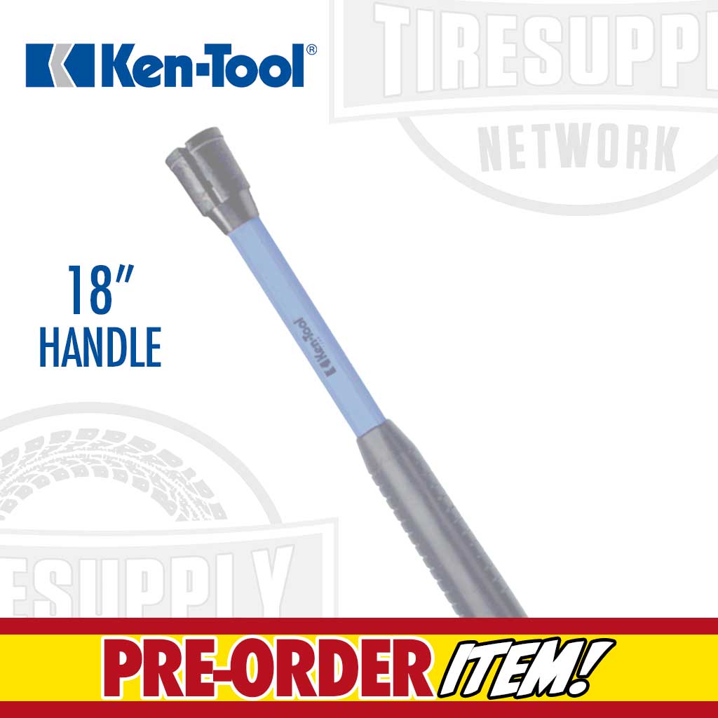 Ken-Tool® 31713 Aluminum C-Lok® Bead Holder