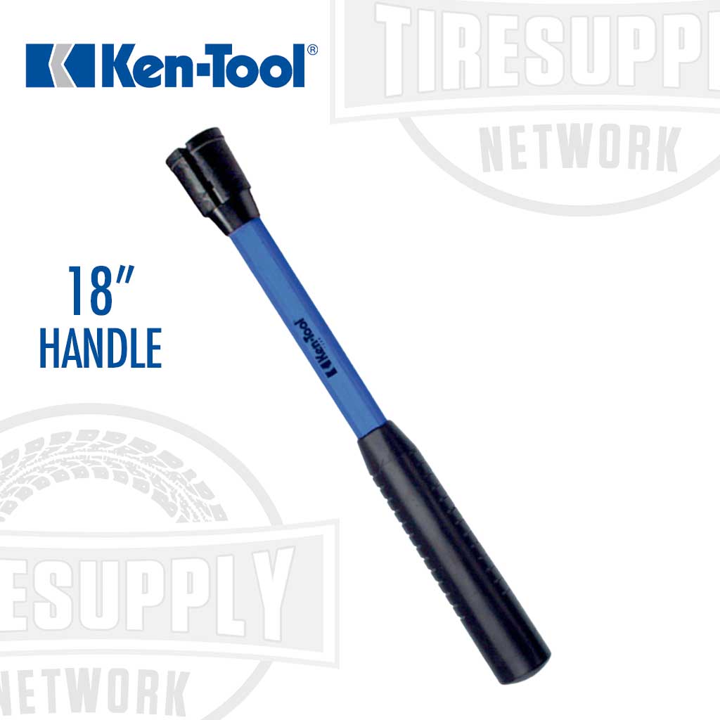 Ken Tool 35227 | 18″ Fiberglass Handle – Tire Supply Network