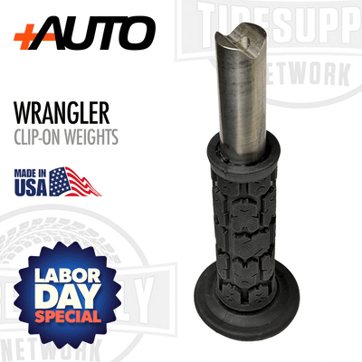 +AUTO 14-01A | Clip-On Wheel Weight Wrangler Tool