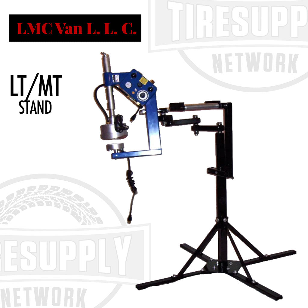 Lincoln LMC | T031 LT/MT Stand for Model LT and Model MT Vulcanizer Spotter