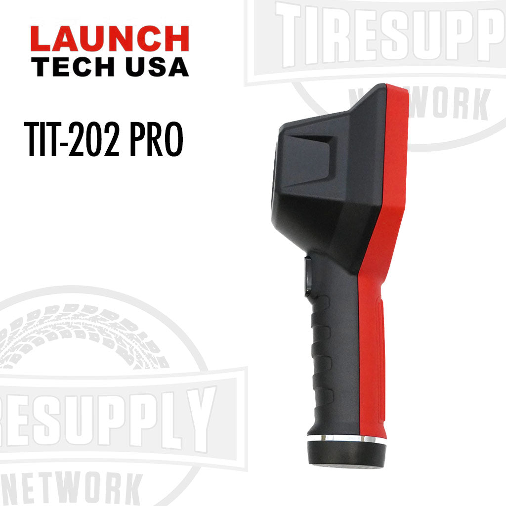 Launch 307020098 | TIT-202 Pro Handheld Thermal Imager
