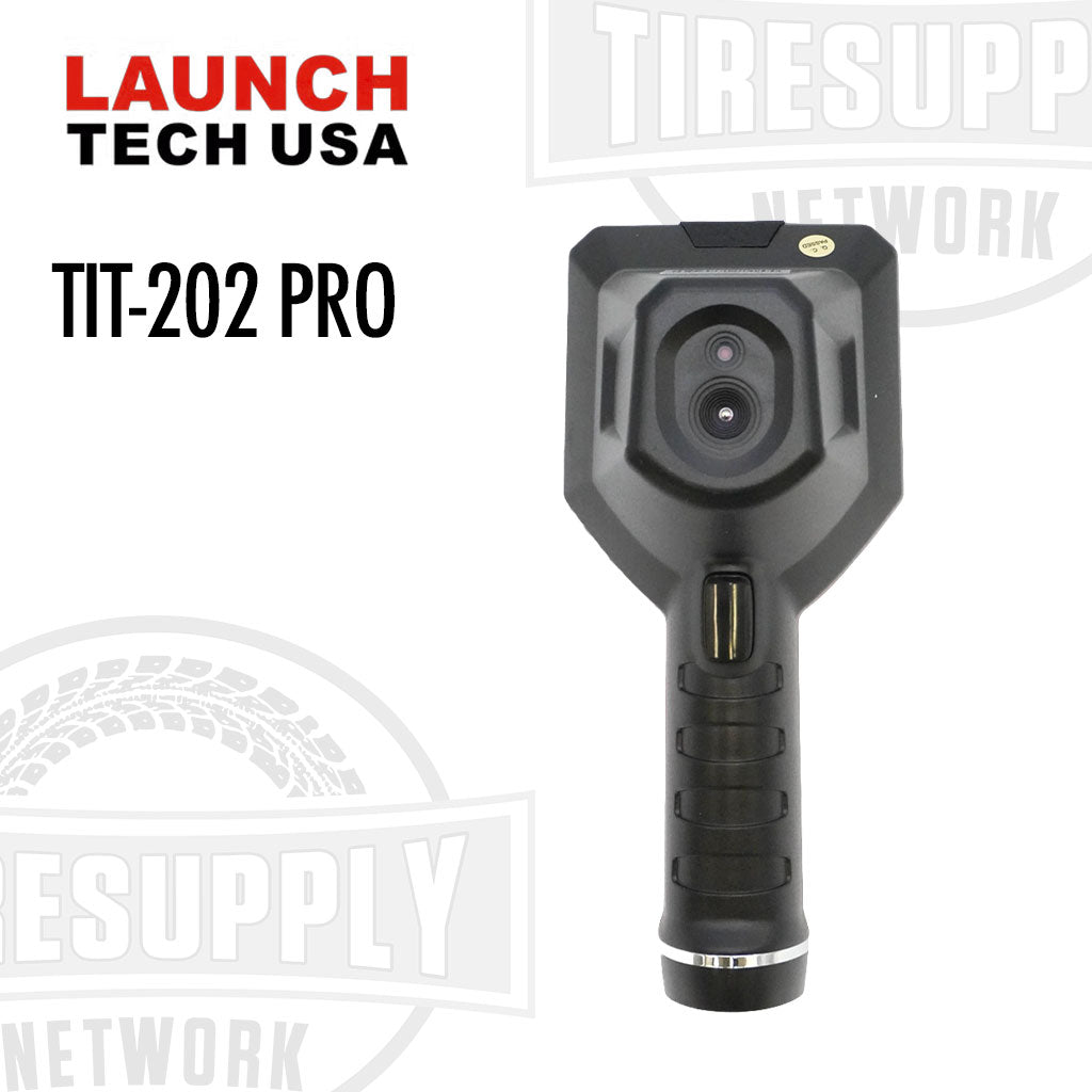 Launch 307020098 | TIT-202 Pro Handheld Thermal Imager