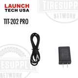 Launch 307020098 | TIT-202 Pro Handheld Thermal Imager