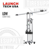 Launch Tech USA LDW Carry Bag Package