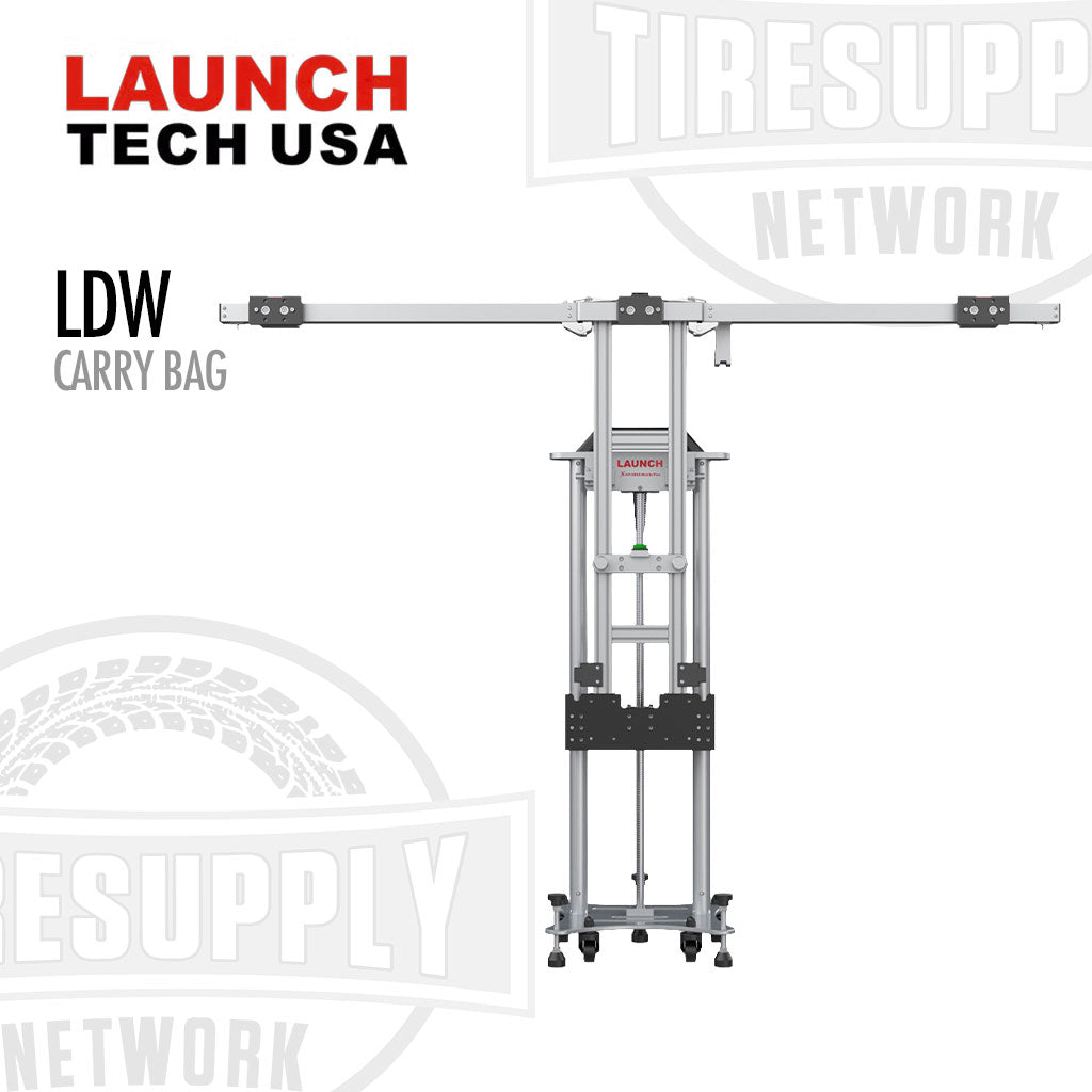 Launch 70106000* | ADAS Mobile Plus LDW Standard Package - Choose Package