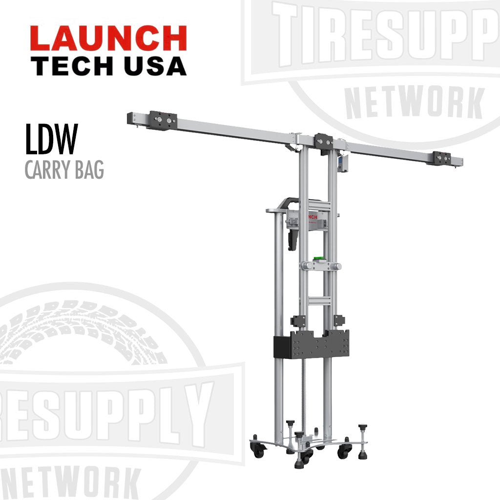 Launch 70106000* | ADAS Mobile Plus LDW Standard Package - Choose Package