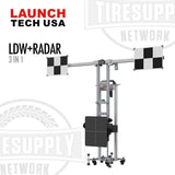 Launch 70106000* | ADAS Mobile Plus LDW Standard Package - Choose Package