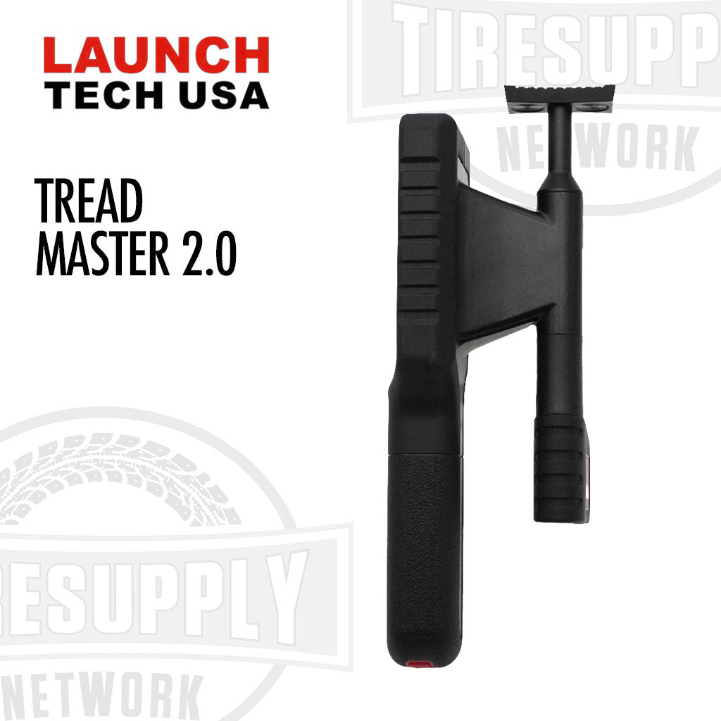 Launch 702030019 | Tread Master 2.0 Digital Tread Inspection and Management Tool