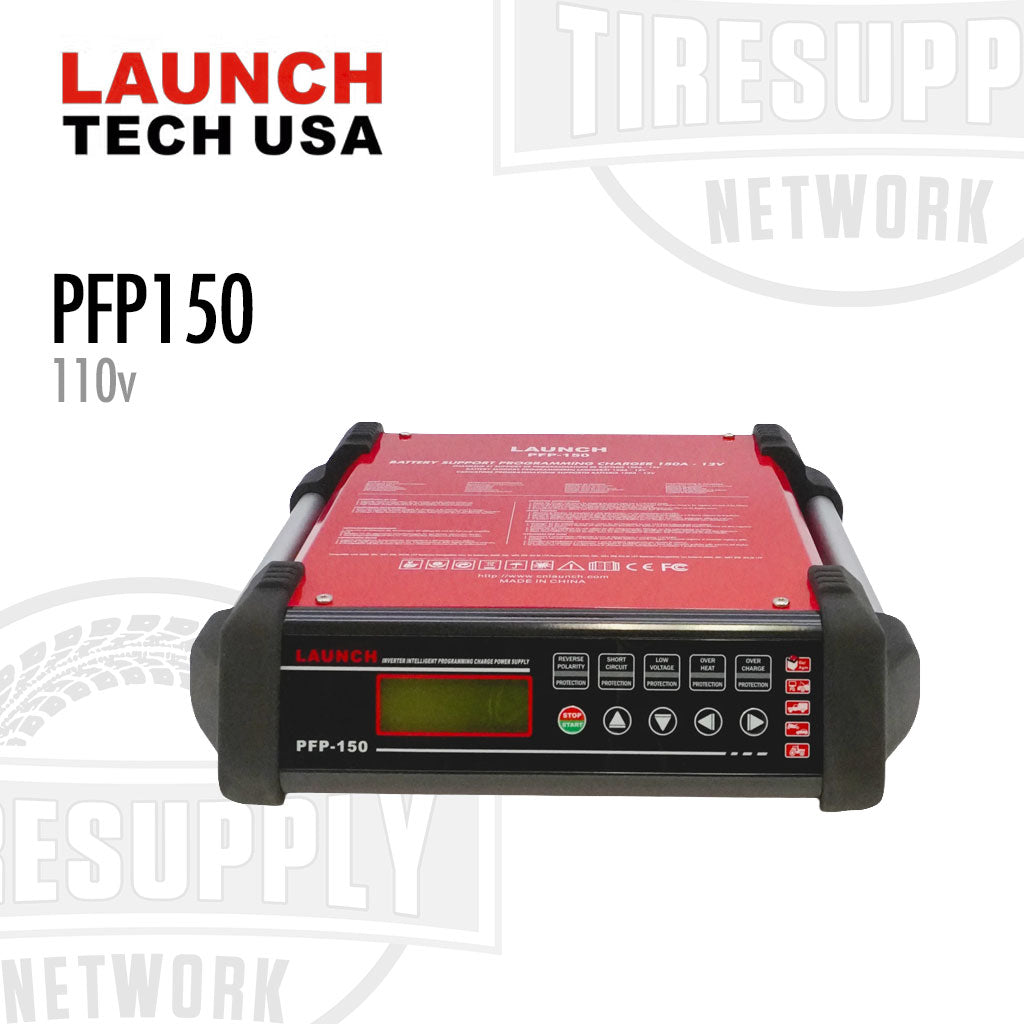 Launch Tech USA PFP150 110v Programming Flash Power 30702131
