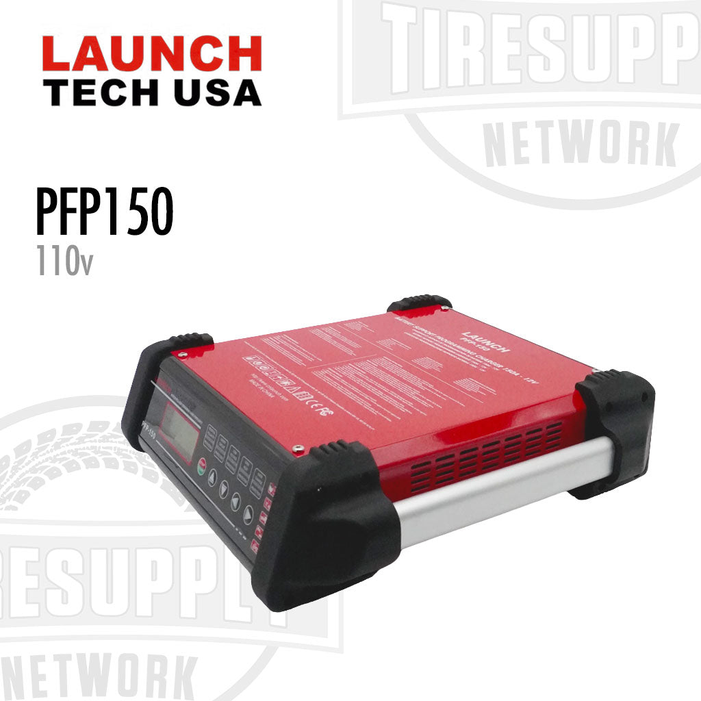 Launch 307020131 | PFP-150 Programming Flash Power 110V
