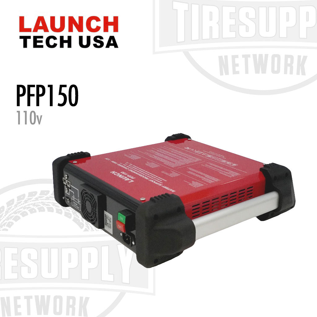 Launch 307020131 | PFP-150 Programming Flash Power 110V