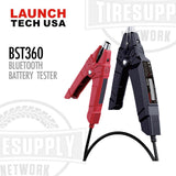 Launch 301180946 | BST360 Bluetooth Battery Tester