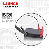 Launch 301180946 | BST360 Bluetooth Battery Tester