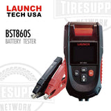 Launch Tech USA BST860S Battery Tester Tool