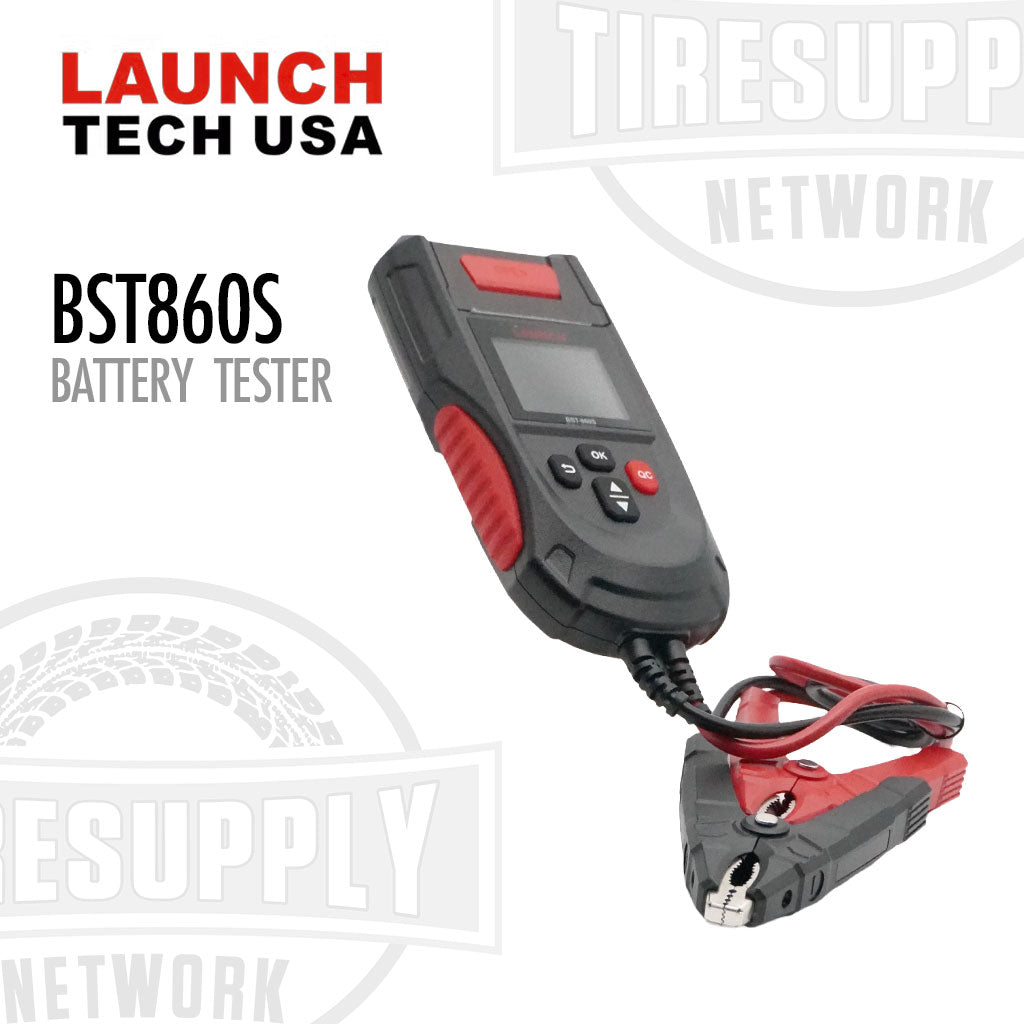 Launch 307020135 | BST860S Battery Testing Tool