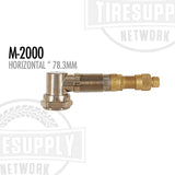 Swivel Valve Assembly (M-2000)