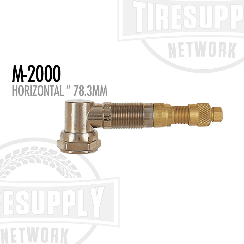 Swivel Valve Assembly (M-2000)