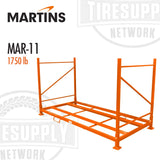 Martins | Truck & Bus Folding Tire Rack (MAR-11)
