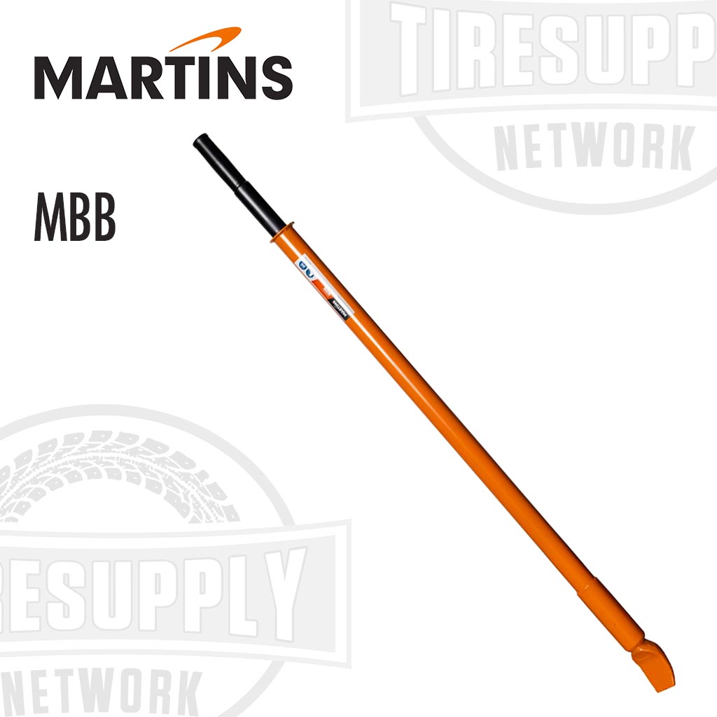Martins | Slide Hammer Bead Breaker (MBB)