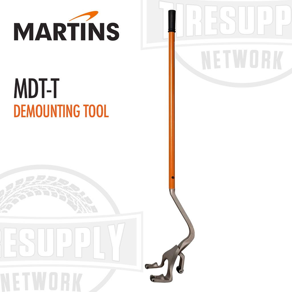 Martins | Truck Tire Demounting Tool (MDT-T)