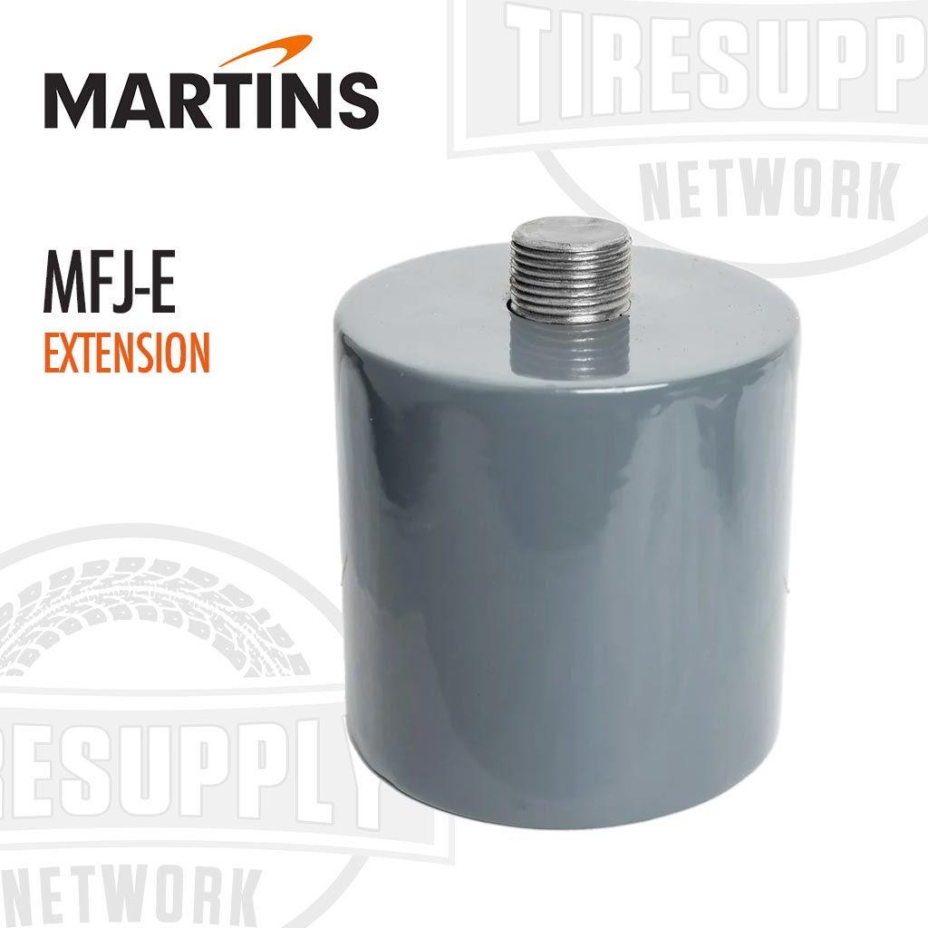 Martins | Floor Jack Extension (MFJ-E)