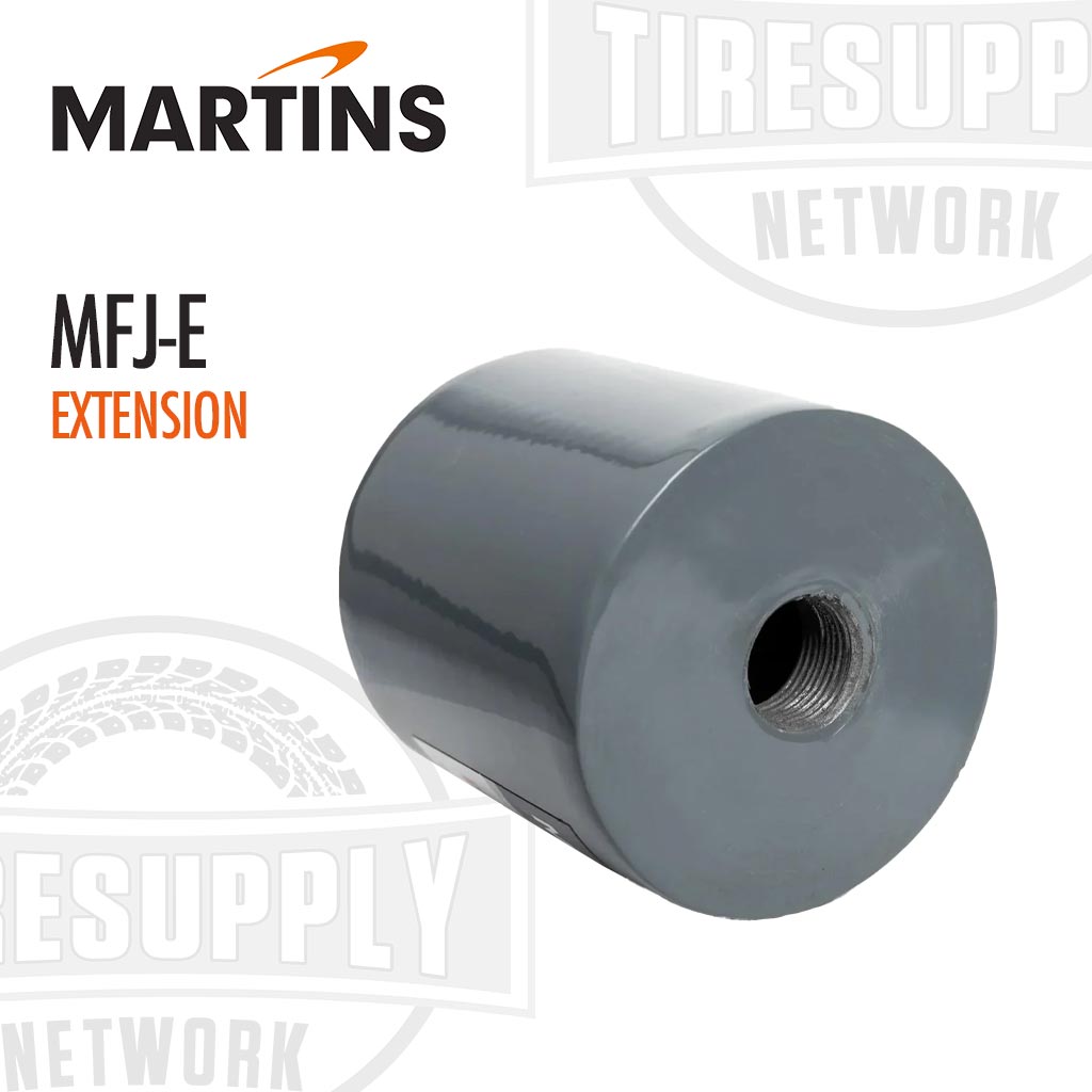 Martins | Floor Jack Extension (MFJ-E)