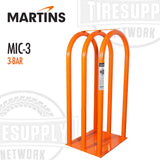 Martins MIC-3 | 3-Bar Tire Inflation Cage
