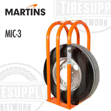 Martins | 3-Bar Tire Inflation Cage (MIC-3)