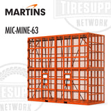Martins MIC-MINE-63 | OTR & Mining Tires Inflation Cage HD 200 Inches