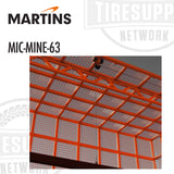Martins MIC-MINE-63 | OTR & Mining Tires Inflation Cage HD 200 Inches
