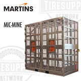 Martins MIC-MINE | OTR & Mining Tires Inflation Cage HD